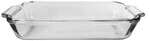 Anchor Hocking , 81936L20, Baking Dish, Glass