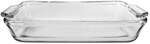 Anchor Hocking , 81938L20, Baking Dish, Glass