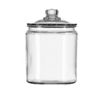 Anchor Hocking , 85545AHG17, Storage Jar / Ingredient Canister, Glass