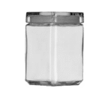 Anchor Hocking , 85588R, Storage Jar / Ingredient Canister, Glass