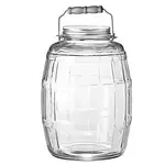 Anchor Hocking , 85679AHG17, Storage Jar / Ingredient Canister, Glass
