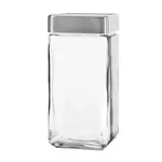 Anchor Hocking , 85755, Storage Jar / Ingredient Canister, Glass