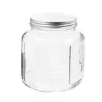 Anchor Hocking , 85812AHG17, Storage Jar / Ingredient Canister, Glass