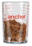 Anchor Hocking , 91016L20, Measuring Cups