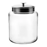 Anchor Hocking , 91523AHG17, Storage Jar / Ingredient Canister, Glass
