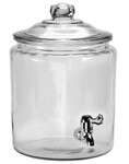 Anchor Hocking , 93339AHG17, Beverage Dispenser