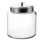 Anchor Hocking , 95506AHG17, Storage Jar / Ingredient Canister, Glass