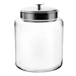 Anchor Hocking , 95507AHG17, Storage Jar / Ingredient Canister, Glass