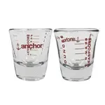 Anchor Hocking , 96522AHG18, Measuring Cups