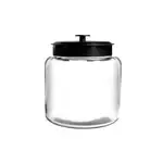 Anchor Hocking , 96711AHG17, Storage Jar / Ingredient Canister, Glass