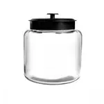 Anchor Hocking , 96712AHG17, Storage Jar / Ingredient Canister, Glass