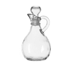 Anchor Hocking , 980RS, Oil & Vinegar Cruet Bottle