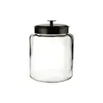 Anchor Hocking , 98531AHG17, Storage Jar / Ingredient Canister, Glass