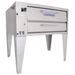 Bakers Pride , 351-NAT, Deck Pizza Ovens