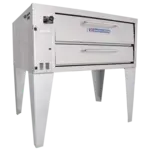 Bakers Pride , 4N-3151-F_NG, Deck Pizza Ovens