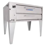 Bakers Pride , 4N-4151-F_NG, Deck Pizza Ovens