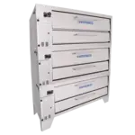 Bakers Pride , 4N-4153-F-N, Deck Pizza Ovens