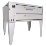 Bakers Pride , 4N-451-F_NG, Deck Pizza Ovens