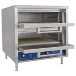 Bakers Pride 4N-DP2B1S-3, Countertop Ovens, Electric