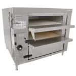 Bakers Pride 4N-GP61C-S_NG, Countertop Ovens, Electric