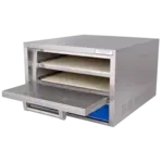 Bakers Pride 4N-P22-1S-2, Countertop Ovens, Electric