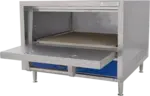 Bakers Pride 4N-P24B6S-4, Countertop Ovens, Electric