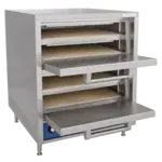 Bakers Pride , 4N-P44B1S-3, Countertop Ovens, Electric