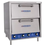 Bakers Pride 4N-P46S-S-3, Countertop Ovens, Electric