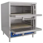 Bakers Pride 4N-P48-6S-4, Countertop Ovens, Electric
