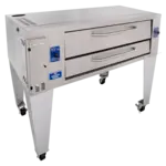 Bakers Pride , 4N-Y6B-FSL, Deck Pizza Ovens