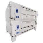 Bakers Pride , 4N-Y8S-FSL_2x, Gas Pizza Oven