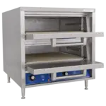 Bakers Pride , DP-2BL-208-3, Countertop Ovens, Electric