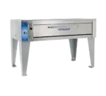 Bakers Pride EB-3-8-5736, Oven, Deck-Type, Electric