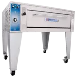 Bakers Pride , EP-1-8-5736-208-3, Deck Pizza Ovens