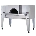 Bakers Pride , FC-616_LP, Deck Pizza Ovens