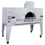 Bakers Pride , FC-816_NG, Deck Pizza Ovens