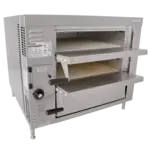 Bakers Pride GP61-NAT, Countertop Ovens, Electric
