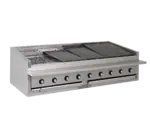 Bakers Pride , L-72RS, Charbroiler, Gas, Countertop