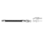 Bakers Pride MGC-100, Gas Connector Hose Kit