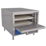 Bakers Pride P18S-120, Countertop Ovens, Electric
