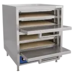 Bakers Pride , P44-BL-220-3, Countertop Ovens, Electric