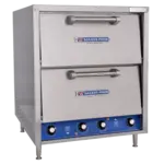 Bakers Pride P46-BL-220-3, Countertop Ovens, Electric