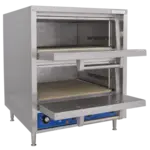 Bakers Pride P48S-208-1, Countertop Ovens, Electric