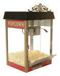 Benchmark USA , 11040, Street Vendor Popcorn Machine