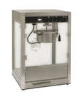 Benchmark USA , 11087, Silver Screen Popcorn Machine