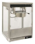 Benchmark USA , 11147, Silver Screen Popcorn Machine