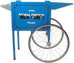 Benchmark USA , 30070, Cart for Snow Cone Machine