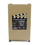Benchmark USA , 30080, Pedestal Base for Popcorn Machines