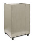 Benchmark USA , 30147, Pedestal Base for Popcorn Machines