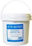 Benchmark USA , 40011, Popcorn Coconut oil